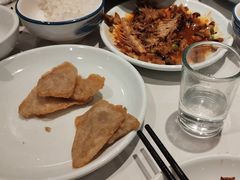 -新侨小馆(东直门北小街店)