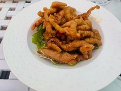 -皇玺·云汀花园餐厅(振华商厦店)