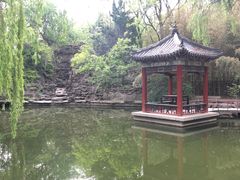 -淄博聊斋城景区