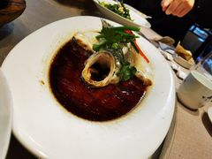 -辣螃铠盆盆蟹大排档(海昌店)