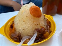-二斗栗子(西湖道店)