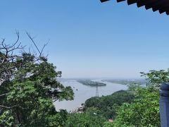 -昭山风景名胜区