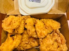 -PIXEL BOY炸鸡店(上海首店)