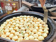 -哑巴生煎(临顿路店)