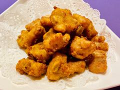 金牌蒜香骨-张福记(陇海中路店)