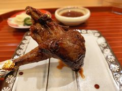 -鳥忆·omakase炭火烧鸟