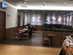 -COSTA COFFEE(房山印象城店)