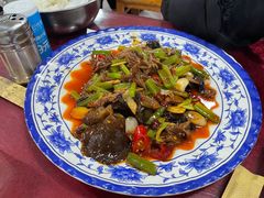 -无味饭店(九眼桥商业文化广场店)