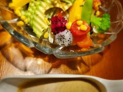 -鳗鱼家·深夜食堂(军博店)