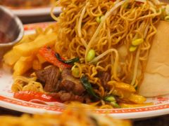 -孖记茶档·热腾茶餐(江南西plus店)