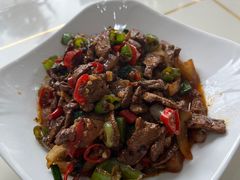 -湖南常德牛肉米粉(十梓街店)