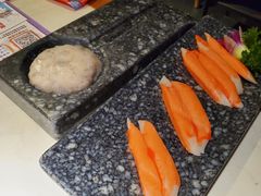 -新哥老官·畅吃123·美蛙世界(苏宁广场店)