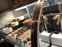 -Awfully Chocolate(来福士广场店)