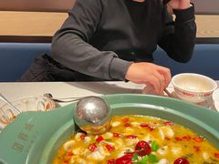 -望蓉城·古法酸菜鱼(世纪汇店)
