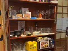 -気楽亭和食料理(气乐亭大世界本店)