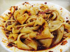 张明富热面皮-张明富面皮店(东大街店)