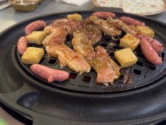 -牛犇炭火烤肉·鲜切烤肉(承德总店)