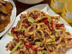 -恩宏德餐馆(平山道店)