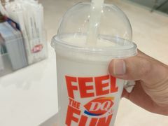 -DQ·蛋糕·冰淇淋(鸿坤店)