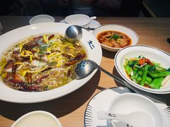 -太二酸菜鱼(武汉光谷保利店)