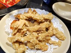 -蜀大侠火锅(建设路第五大道店)