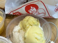 -满记甜品(加州阳光开元广场店)