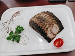 -都一处烧麦馆(前门店)