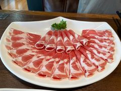 -快乐小羊火锅(河西王府井店)