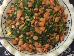 -旺角小渔村(二马路店)