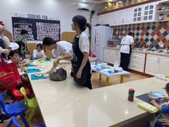 -澳洲袋鼠早教(金辉环球广场店)