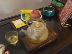 -蓉府金足印象(清江西路店)