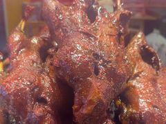 -徐六孃正宗甜皮鸭(张公桥店)