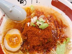 -雷门拉面·现熬骨汤(凯德来福士店)