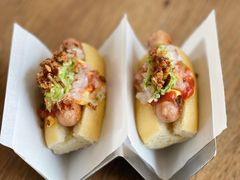 -BOR Eatery(安福路店)