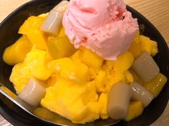 -鲜芋仙(泰州万达店)