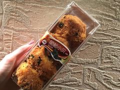 海苔肉松-MaKY米旗(熙地港店)