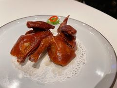 乳鸽-三号黄浦会Canton Table