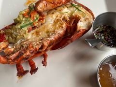 -The V泽惟·低温慢煮料理