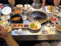 -喜来稀肉(虹泉路店)