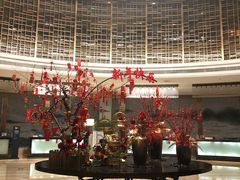 -无锡新湖铂尔曼大酒店