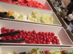 -比格比萨自助(沙河店)