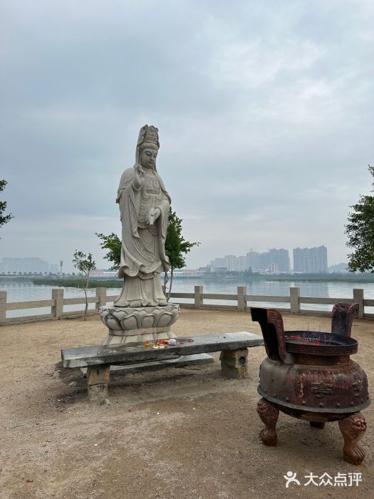 洛阳桥图片