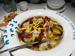 -花椒笑成都小馆(百脑汇店)