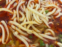 -清真白建强牛肉面(金雁花园店)