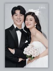 -摩玛婚纱摄影(杭州店)