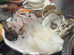 -一绪に寿喜烧(虹悦城店)