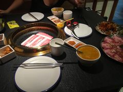 -嘿嘟嘟·肋条烧肉放题(爱融荟城店)