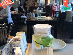 -京城小江南·土菜馆·蒸白鱼(东四十条店)
