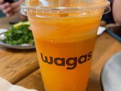 -Wagas沃歌斯(太古汇店)
