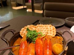 -一川二水•粤川醉(CP静安店)